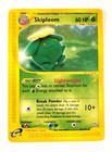 Skiploom