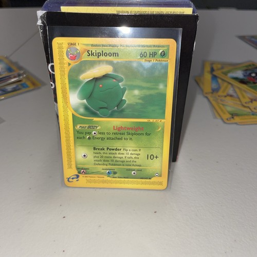 Skiploom