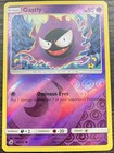 Gastly