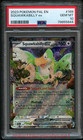Squawkabilly ex