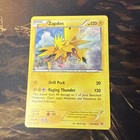 Zapdos