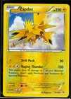 Zapdos