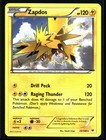 Zapdos