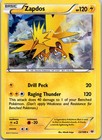 Zapdos