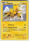 Zapdos