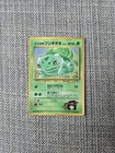Erika's Bulbasaur