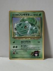 Erika's Bulbasaur