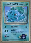 Erika's Bulbasaur