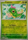 Caterpie