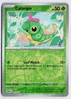 Caterpie