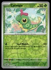 Caterpie