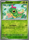 Caterpie