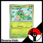 Caterpie
