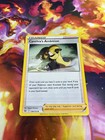 Cynthia's Ambition
