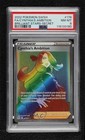 Cynthia's Ambition