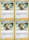 Cynthia's Ambition