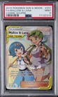 Mallow & Lana