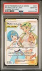 Mallow & Lana