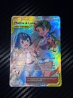 Mallow & Lana