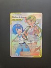 Mallow & Lana