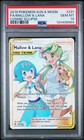 Mallow & Lana