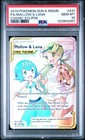 Mallow & Lana