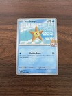 Misty's Staryu