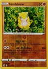 Sandshrew