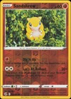 Sandshrew