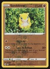 Sandshrew