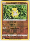 Sandshrew