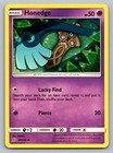 Honedge
