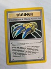 Counterattack Claws