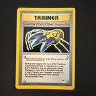 Counterattack Claws