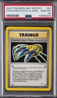 Counterattack Claws