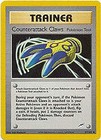 Counterattack Claws