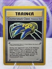 Counterattack Claws