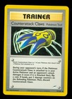 Counterattack Claws