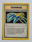Counterattack Claws