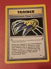Counterattack Claws
