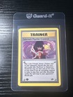 Sabrina's Psychic Control