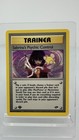 Sabrina's Psychic Control