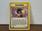 Sabrina's Psychic Control