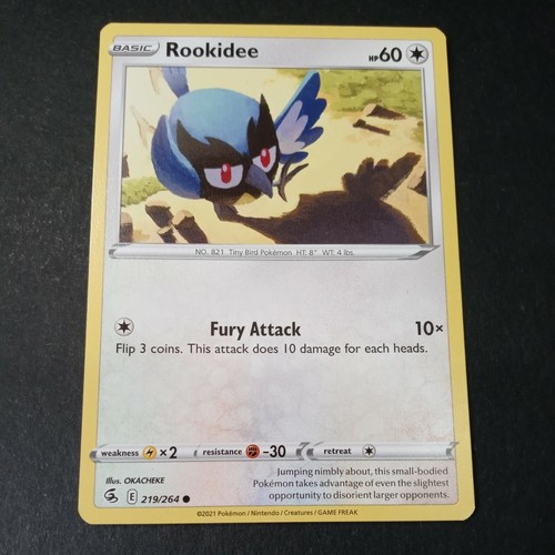 Rookidee