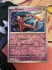 Deoxys
