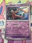 Deoxys