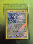 Lugia