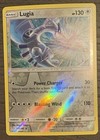 Lugia
