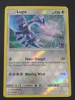 Lugia