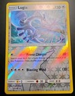 Lugia